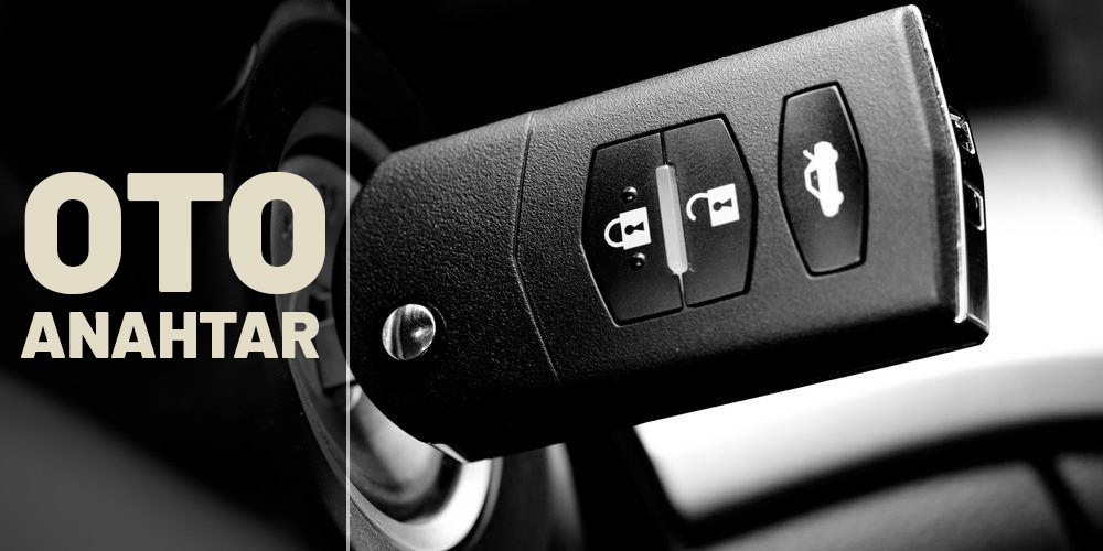 Atabey Oto Anahtarcı