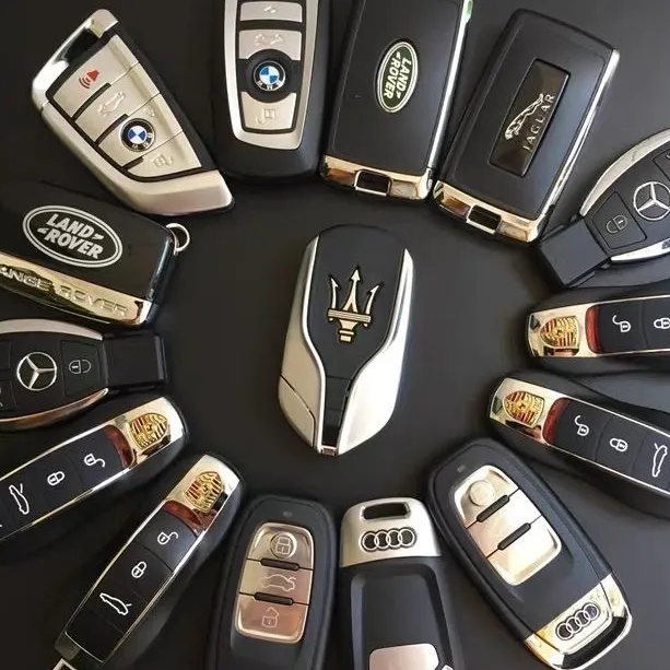 Atabey Oto Anahtarcı